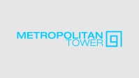 Metropolitant tower đối tác Leader Real