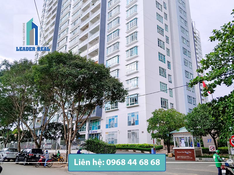 eader Real – Dịch vụ cho thuê văn phòng quận 2