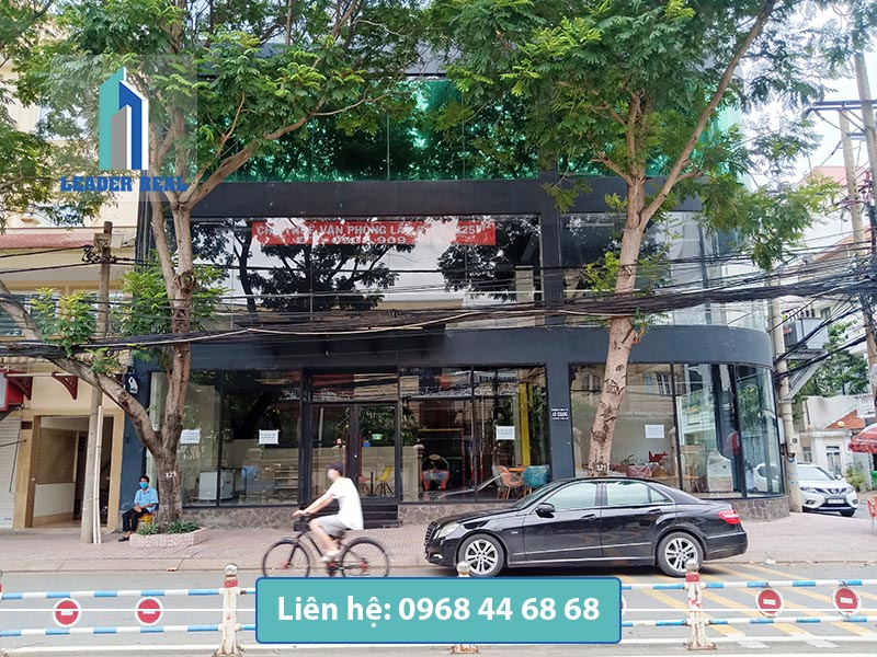 Văn phòng cho thuê giá tốt tại tòa nhà Gtower quận 2