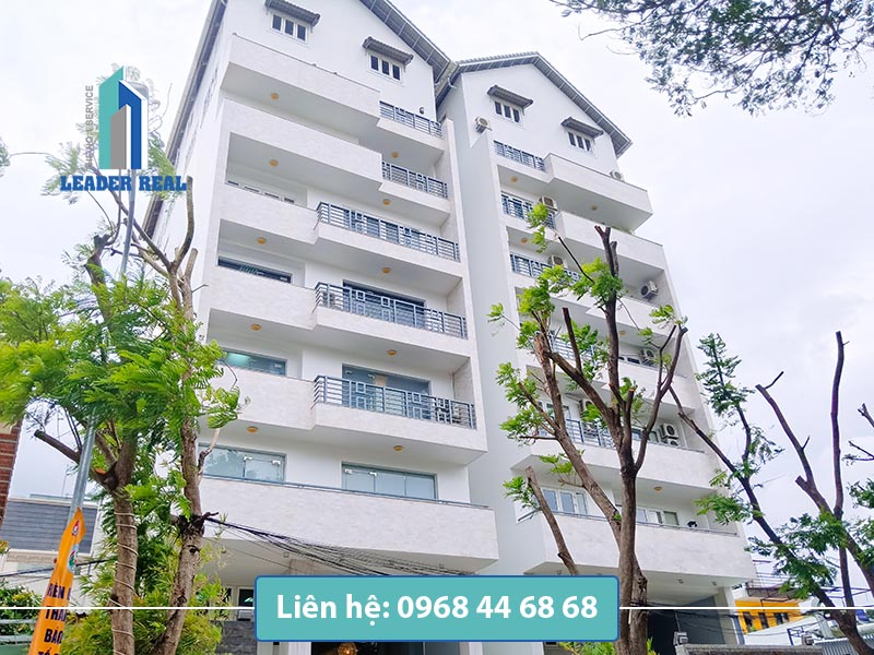 Cho thuê văn phòng tại tòa nhà Xuân Thủy Building quận 2