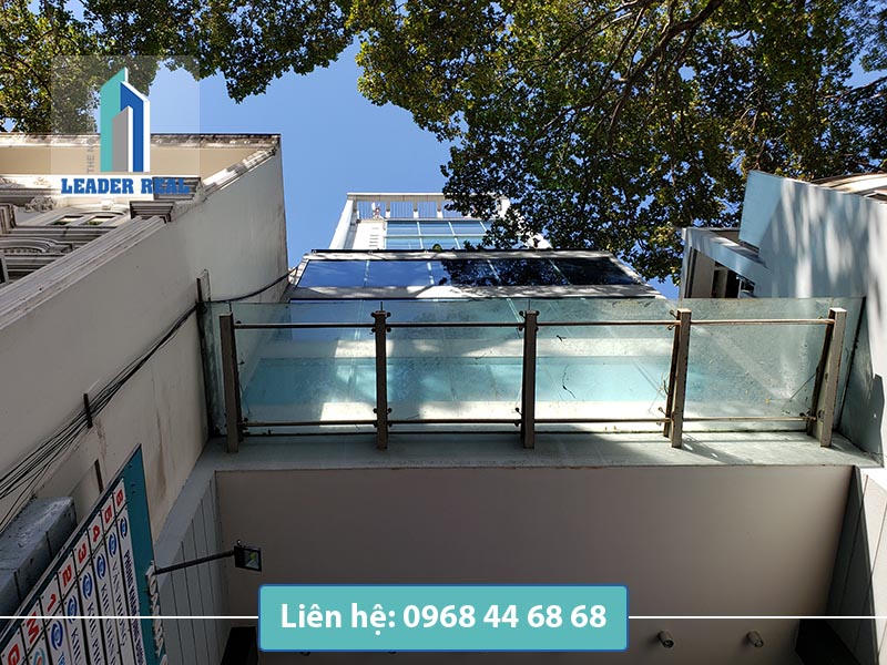 Văn phòng cho thuê tại tòa nhà Phoenix building quận 5