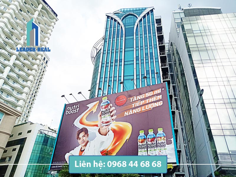 Cho thuê văn phòng tại tòa nhà Bảo Minh tower quận 3