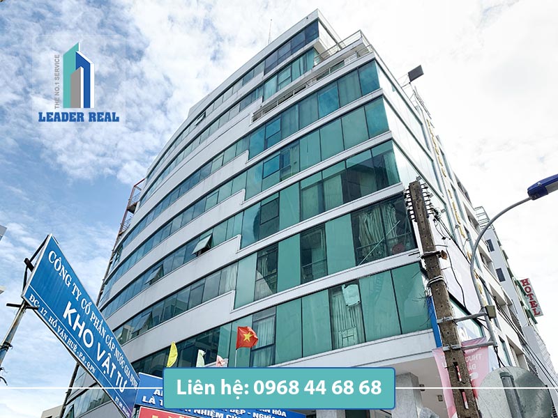 Cho thuê văn phòng tại tòa nhà OCW building quận Phú Nhuận
