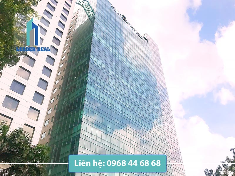 Centec tower cho thuê văn phòng tại quận 3