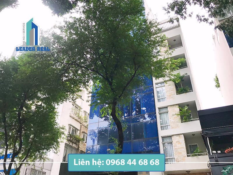 KM plaza cho thuê văn phòng tại quận 3 quận 3