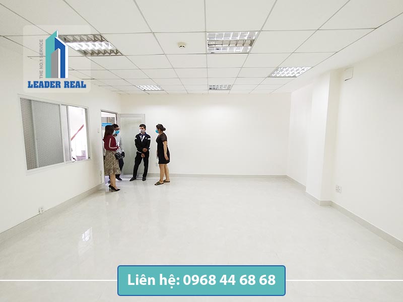 Hoàng Minh building cho thuê văn phòng giá tốt tại quận Bình Thạnh quận Bình Thạnh
