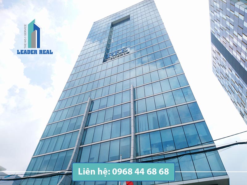 Ree tower văn phòng cho thuê  quận 4