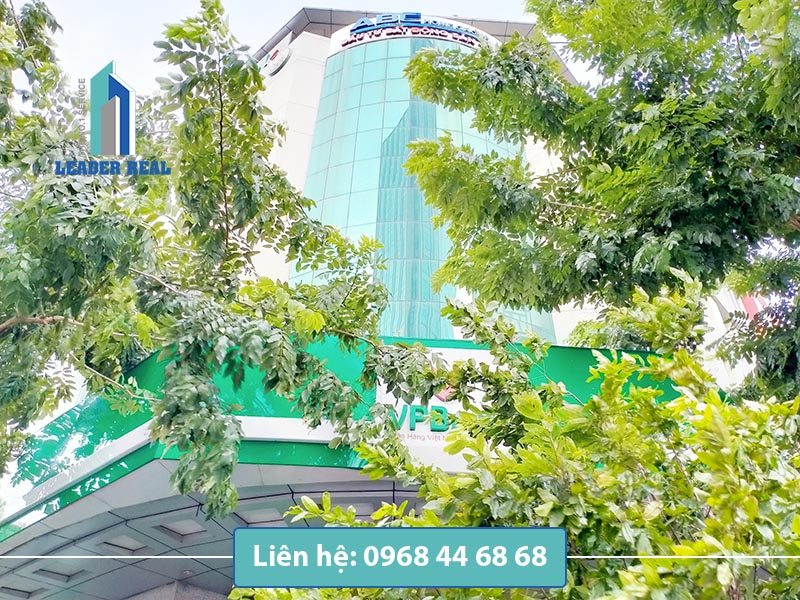 Cho thuê văn phòng Phú Mã Dương quận 7