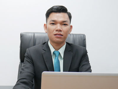 Nguyễn Sướng