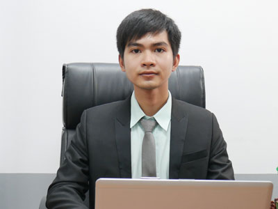 Nguyễn Văn Tiến