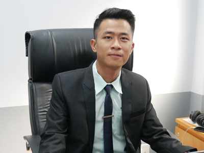 Trịnh Hưng Tấn