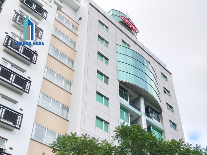 Tòa nhà Satra 2 Building đường Phạm Ngũ Lão cho thuê văn phòng tại Quận 1