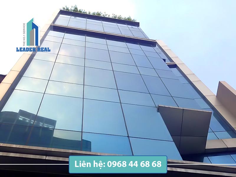 Văn phòng cho thuê Media Village quận 1