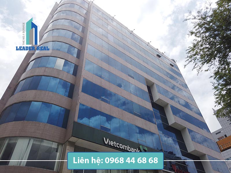 văn phòng cho thuê Yoco building quận 1