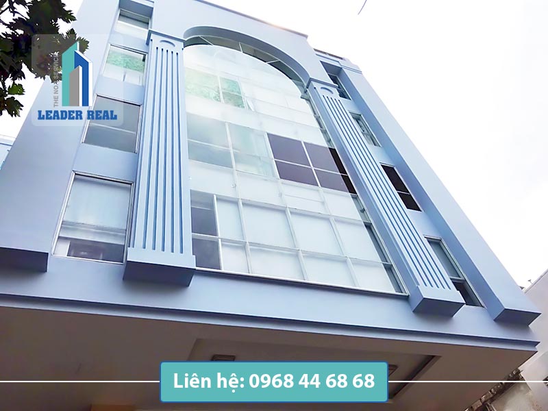 Tòa nhà văn phòng cho thuê Viễn Đông building quận 1