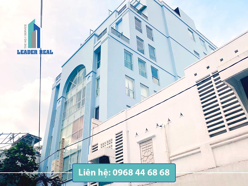 Tổng quan văn phòng cho thuê Viễn Đông building quận 1