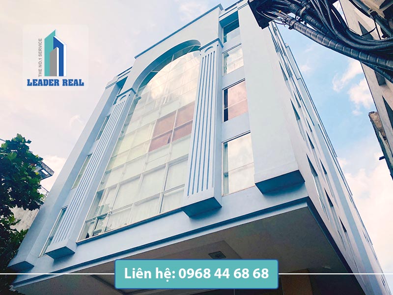 Văn phòng cho thuê Viễn Đông building quận 1