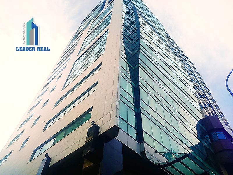 Tòa nhà Bitexco Office Building đường Nguyễn Huệ cho thuê văn phòng tại Quận 1