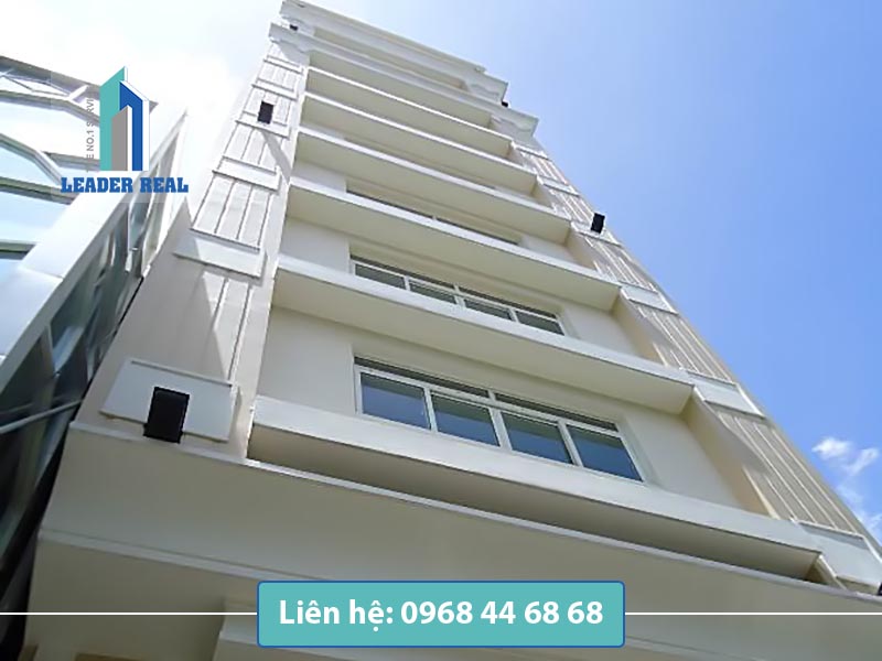 Văn phòng cho thuê Saigonland building quận 1