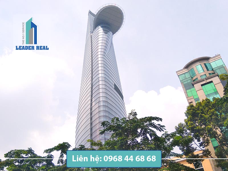Cao ốc văn phòng cho thuê Bitexco Financial tower quận 1