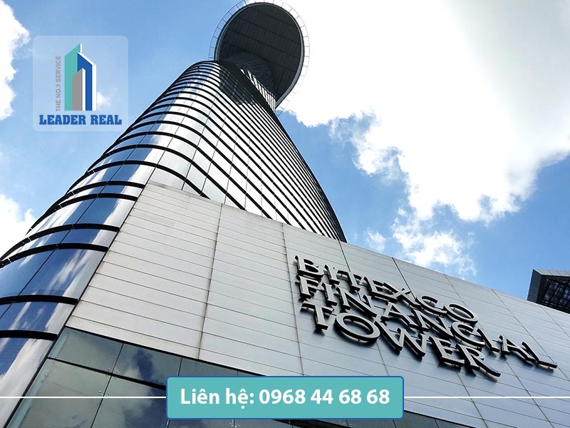 Tòa nhà văn phòng cho thuê Bitexco Financial tower quận 1