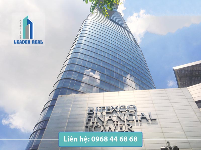 Văn phòng cho thuê Bitexco Financial tower quận 1