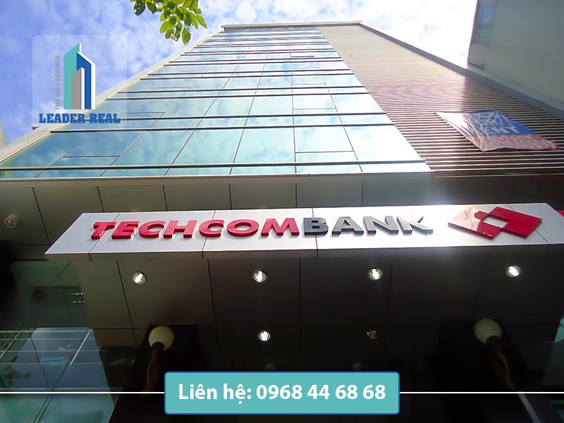 Văn phòng cho thuê Norch building quận 1
