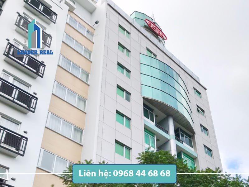 Cho thuê văn phòng Satra 2 building quận 1