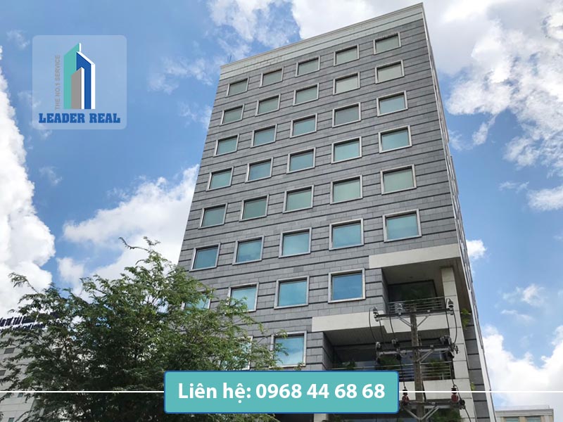 Văn phòng cho thuê PDD building quận 1