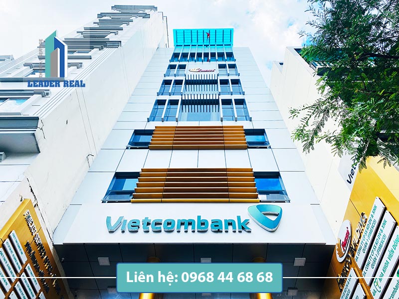 Văn phòng cho thuê Fimexco building quận 1