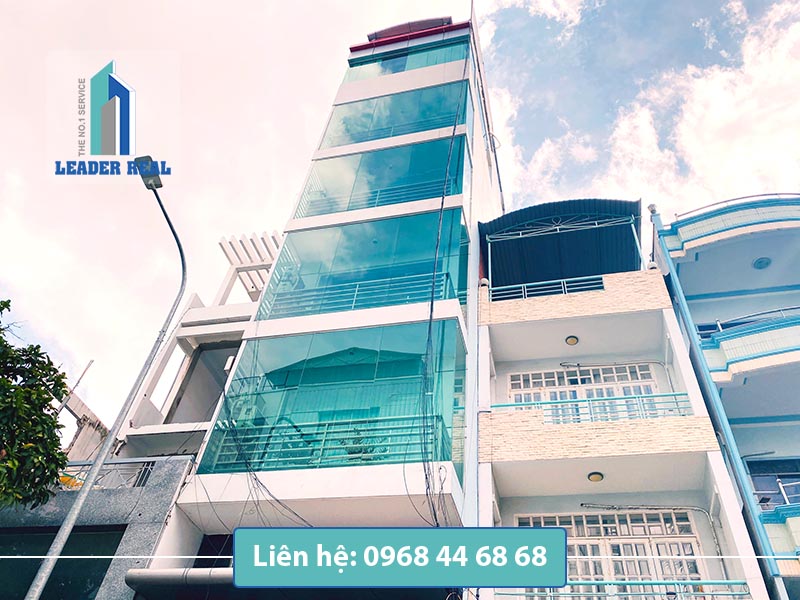 Cho thuê văn phòng Winhome building quận 1