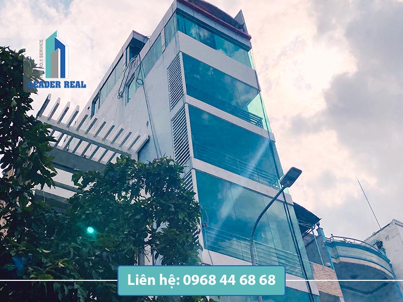 Văn phòng cho thuê Winhome building quận 1