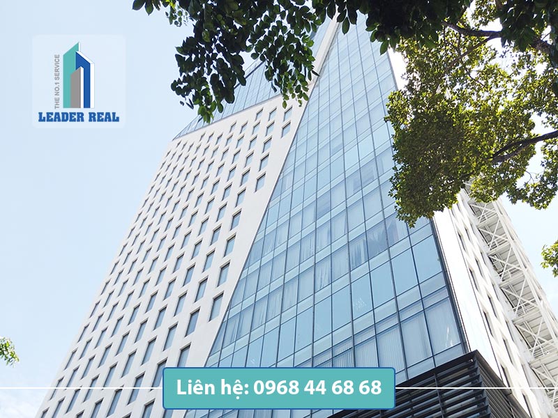 Cho thuê văn phòng Havana tower quận 1