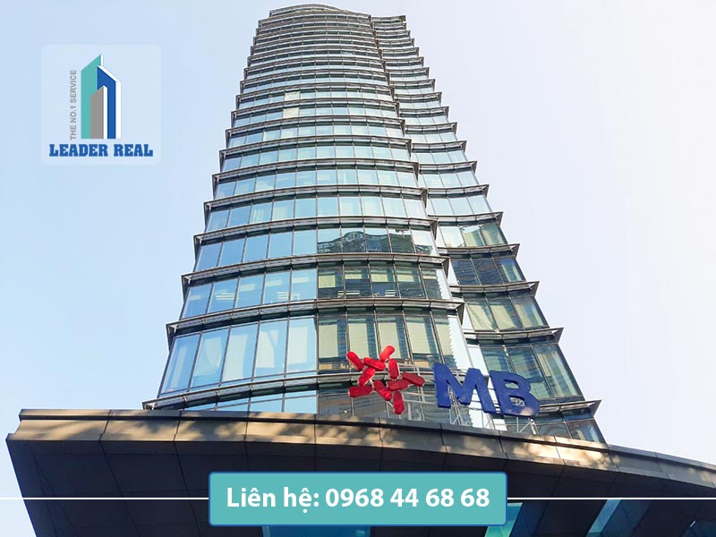 Văn phòng cho thuê MB Sunny tower quận 1