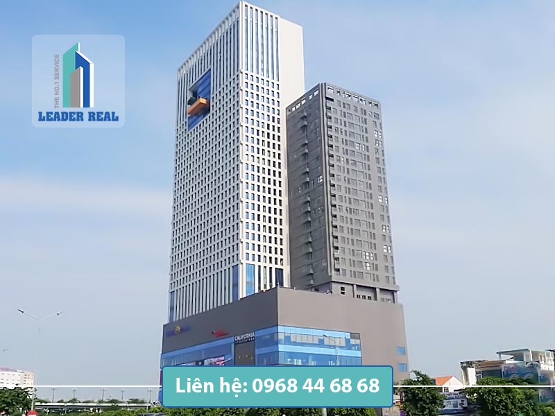 Dịch vụ văn phòng ảo tại tòa nhà Pearl Plaza Quận Bình Thạnh