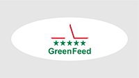 Công ty Green Feed - Khách hàng Leader Real