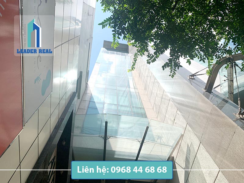 Cho thuê văn phòng WMC building quận 1