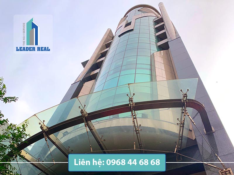 Văn phòng cho thuê WMC building quận 1