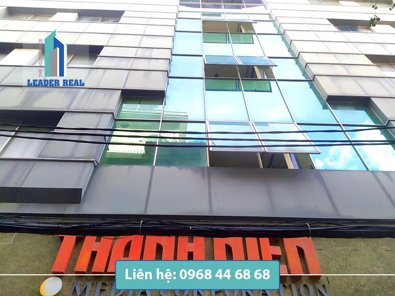 Văn phòng cho thuê Thanh Niên Corporation building quận 1