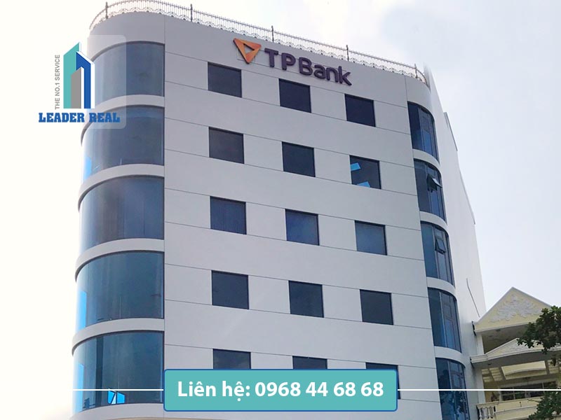 Văn phòng cho thuê HQ tower quận 2