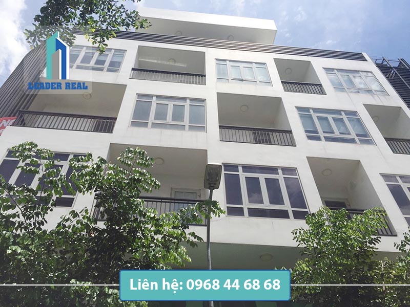 Cho thuê văn phòng Titan tower quận 2