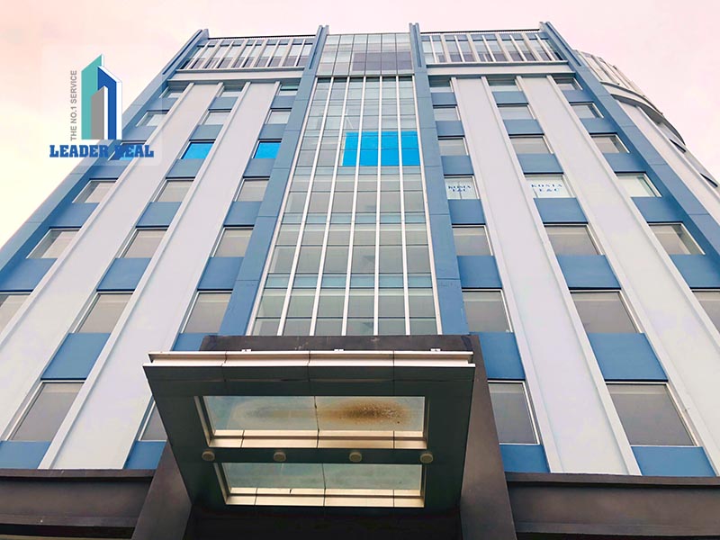 Tòa nhà TCL Building đường Đồng Văn Cống cho thuê văn phòng tại Quận 2