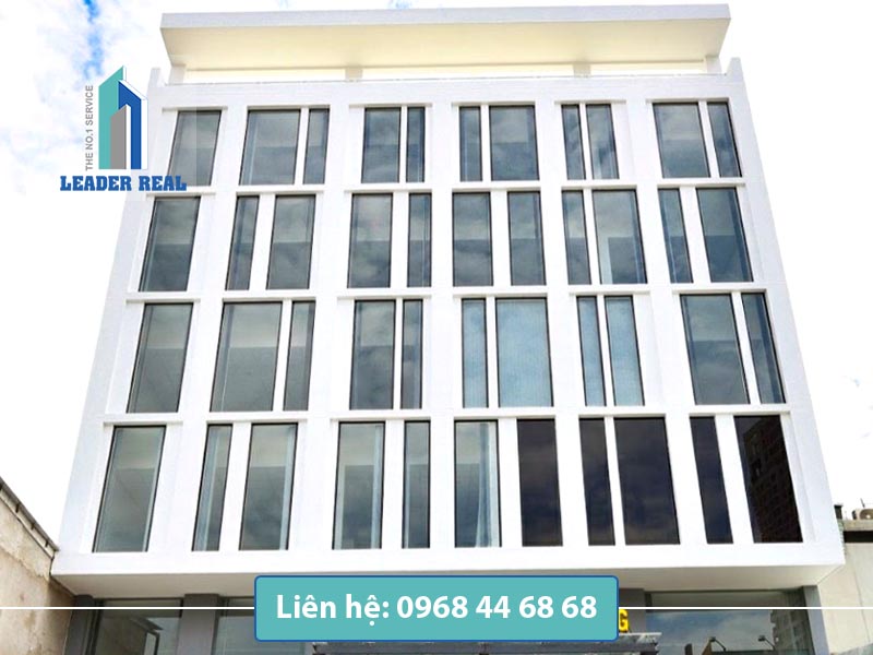 Cho thuê văn phòng The Senator building quận 2