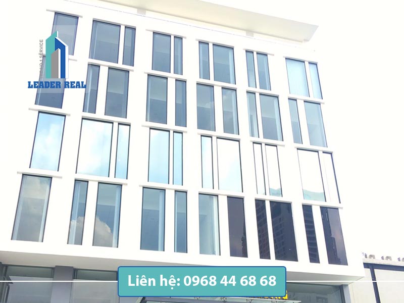 The Senator building văn phòng cho thuê tại quận 2