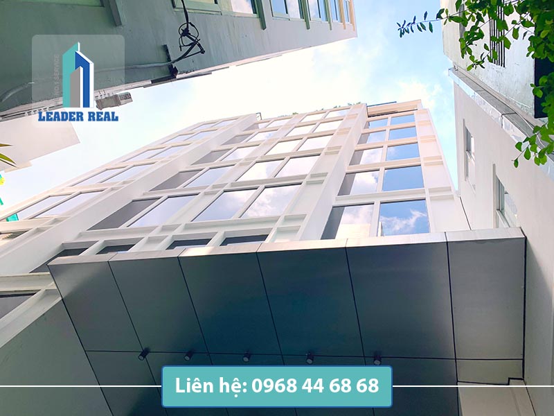 Văn phòng cho thuê City House building quận 3