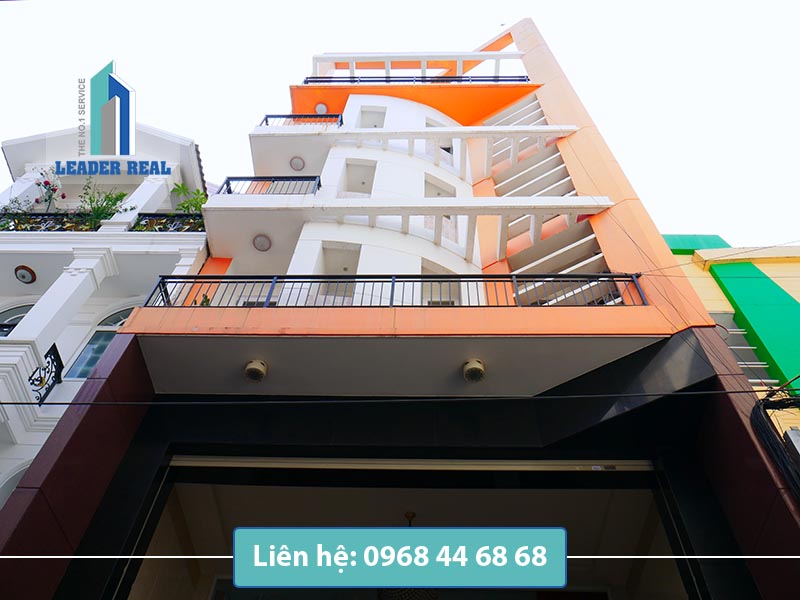 văn phòng cho thuê Nghĩa Tín building quận 3