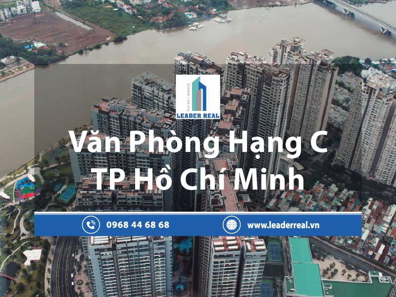 cho thuê văn phòng hạng B