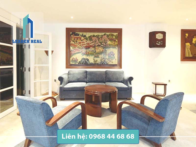 Văn phòng trọn gói tại Lê Anh Coworking Space - Tống Hữu Định quận 2