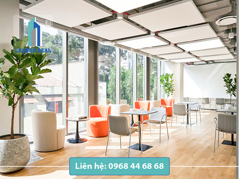 Văn phòng trọn gói Nexx Office Business Center - Phạm Ngọc Thạch quận 3