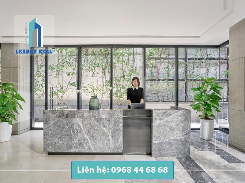 Văn phòng trọn gói tại Dreamplex Private - Trần Quốc Toản quận 3